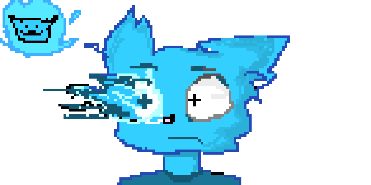 [770b82] okay somethin aint right with this dog/cat thing...