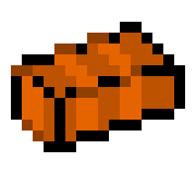 [0b3e5e] copper ingot