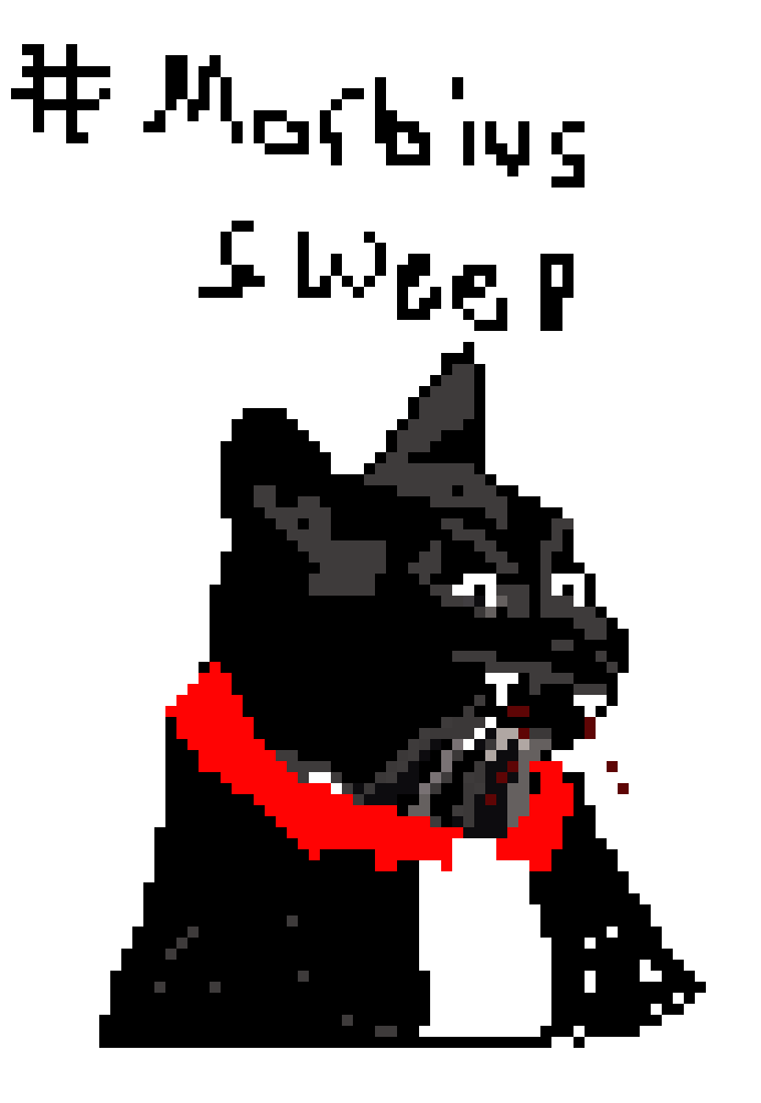 [df70b8] Morbius sweep