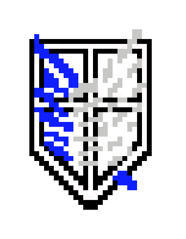 [fd42a0] survey corps