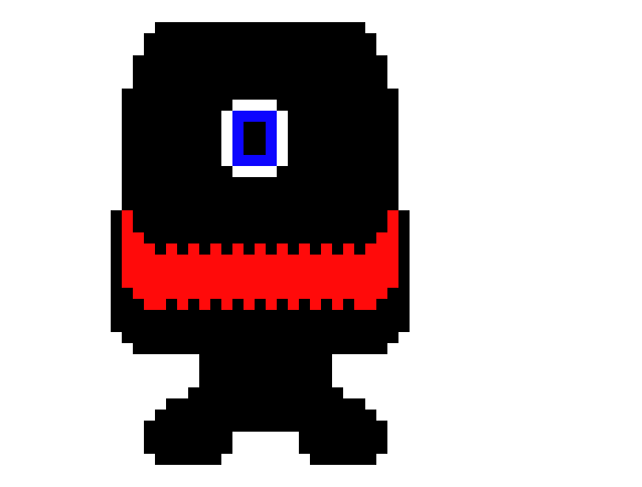 [9664c4] creepy goomba thing