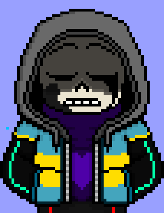 [752b4c] *....He`s purring like a cat while he sleeps.*