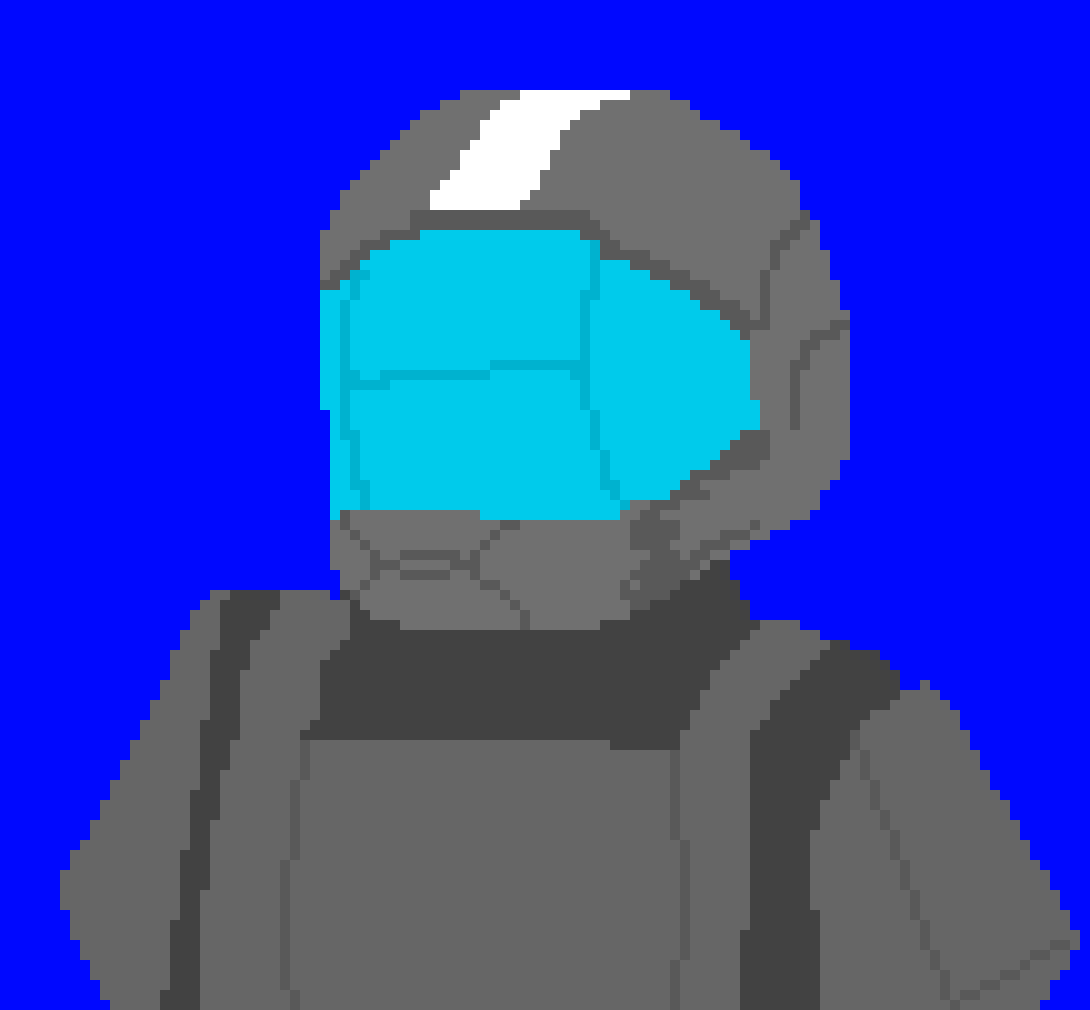 [de8c0d] I Have Awoken!