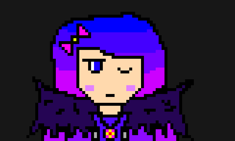 [d616b8] That's very weird but at least it still better than curse image