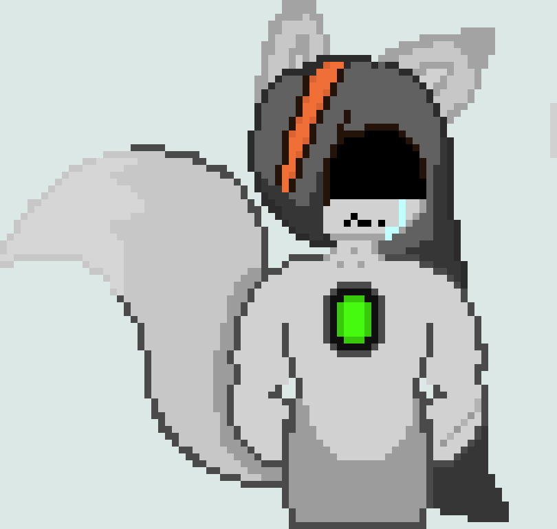 [a8c3d4] ... -Glitch Dreemurr