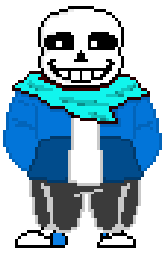 [5accb8] welp, guess we can't go in. if we can't touch anything we can't touch the flo-}SE!Sans