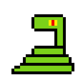 [9da35d] Snake