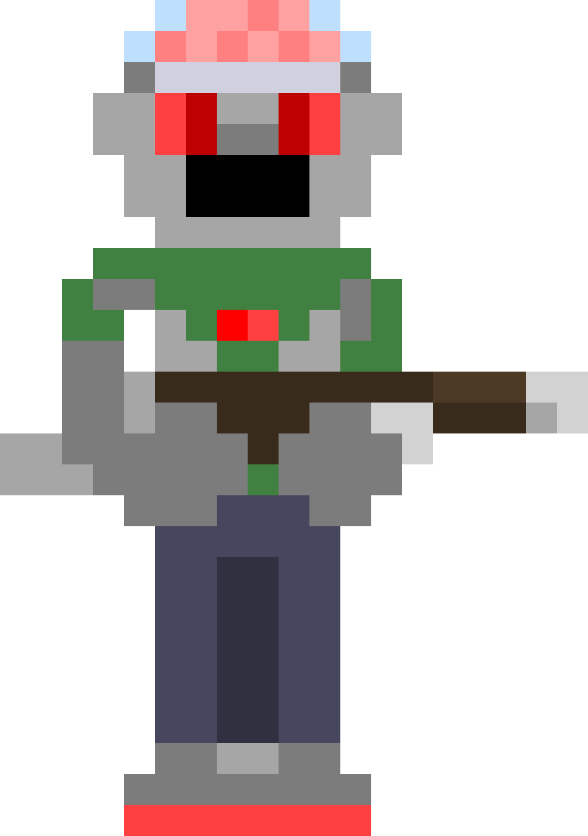 [fbde29] ANYWAYS, you are required death.