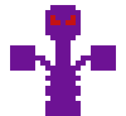 [15485e] Octopummeler