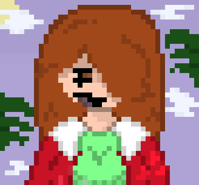 [583245] Also I'm... Gonna 'redraw' some sprites with their imported versions as assistence..... uh... They are kinda "questionable" but really it's more of a social experiment with the users of PAM, to see where people kinda draw the line..... At least to each others tastes......