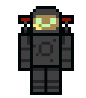 [d7ac17] But, when he in mecc, he do attac wen need.