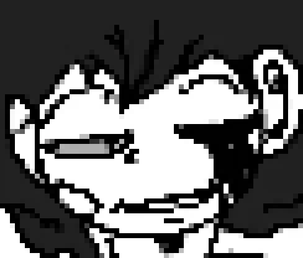 [14e409] My gallery got blocked but they don't know I can just pull it up on my phone :skull: