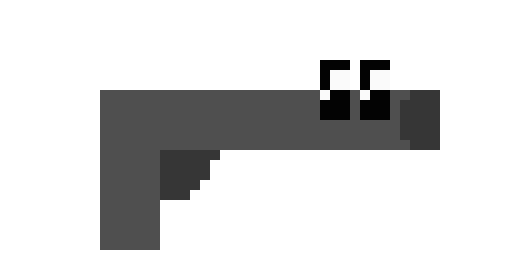 [6cc9a7] Pete the Pistol