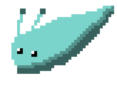 [425c47] (name)the snail