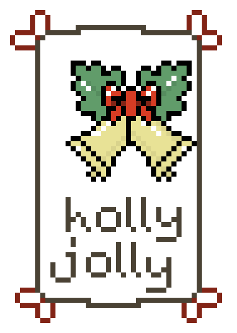 [1f1e9e] Christmas Bells
