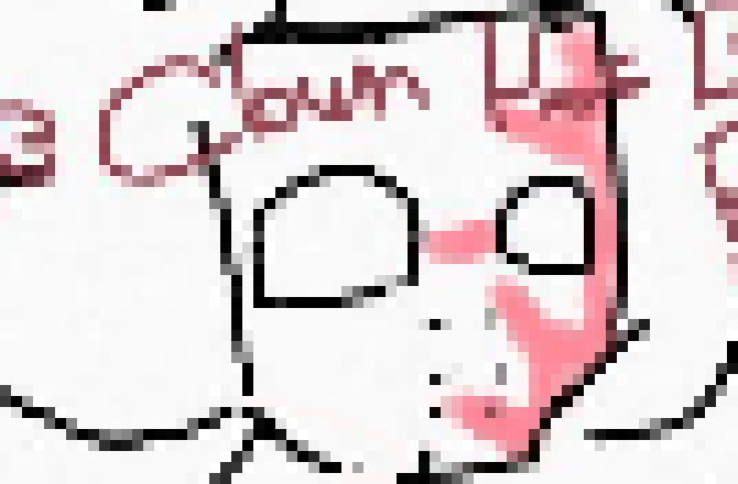 [9a9830] There is no need to go full on ballistic just if he aint crediting let em no need to make the unnecessary drama sooo please credit bd and we can stop this and please dont ignore me 