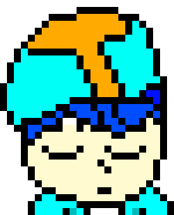 [05b0c1] This site changed guy. It'll be RP forever. People have tried and failed to stop it.