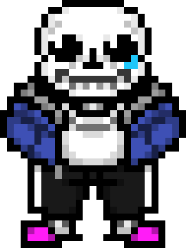 [35dc76] almost feels like im being haunte- *notices the almost completely invisible scott*