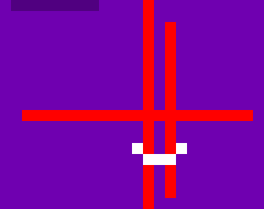 [8206a1] *slaps void harder* ME. [Smiley]