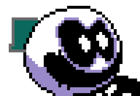 [41e661] ok plus mokey is back but he no bad ) -Skid & Pump