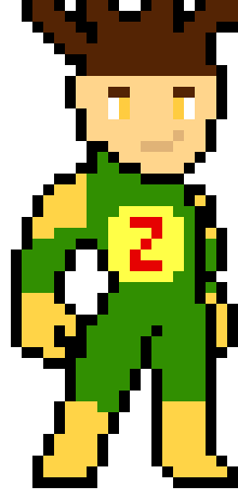 [6b8cb3] Soldier Z Space Armour Powered Up Form V.2