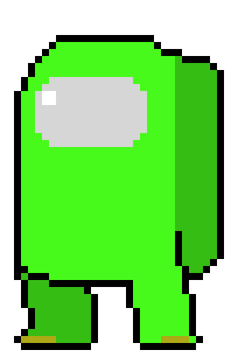 [a49514] *you see Green* Oh hey. Ive been hiding from Poison.