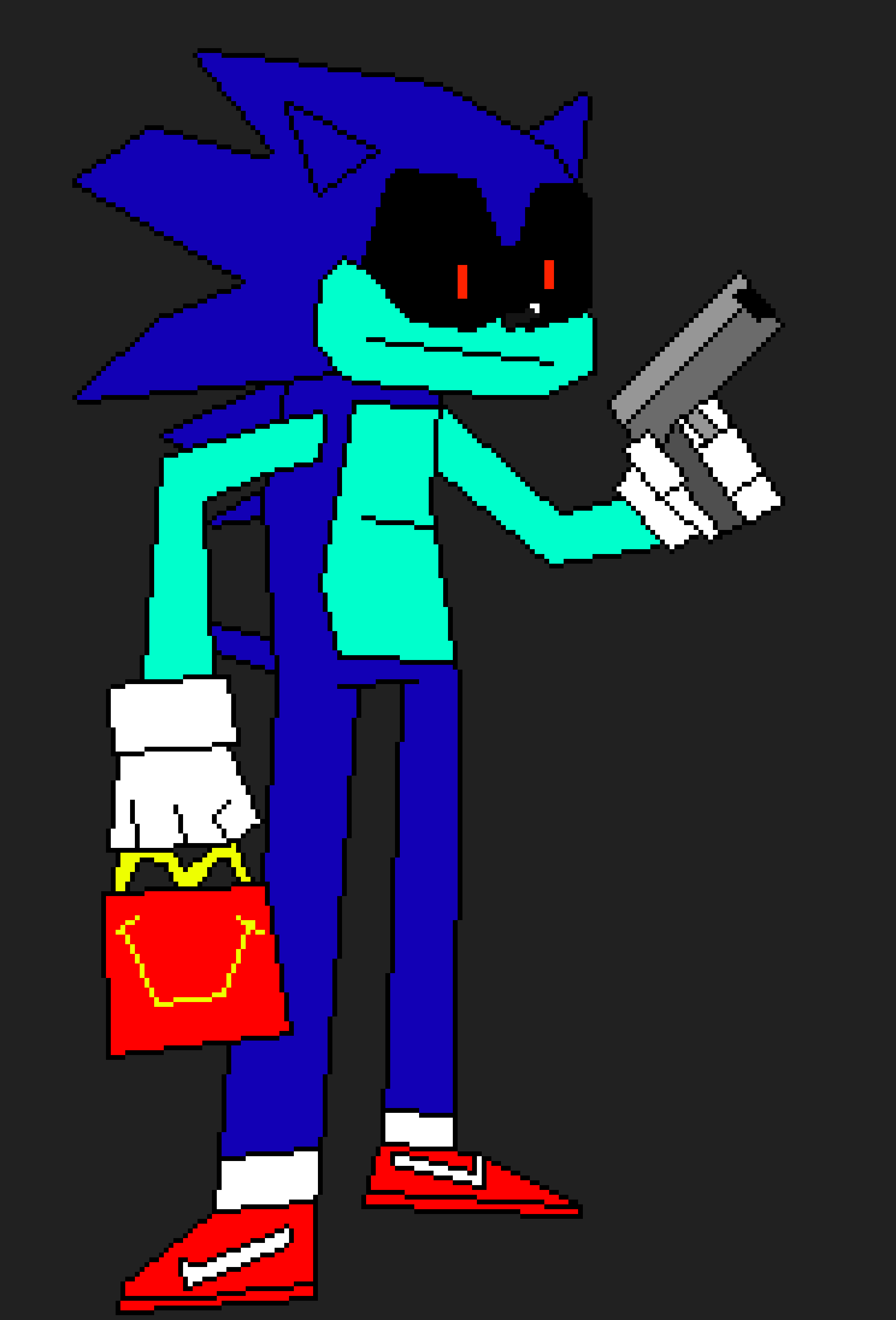 [812b32] also poofy what is your opinion on this? - Molt!