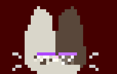 [18f49e] *causally appears on blueberry and his skull starts getting cold [only blueberry can see him]* . . . 