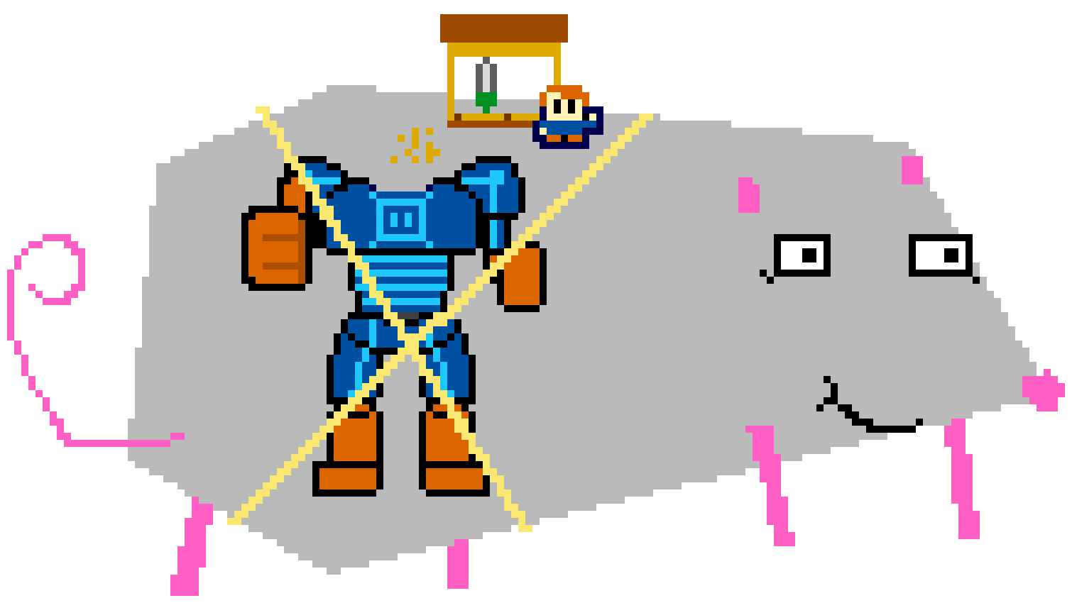 [34e3f5] (Can I join the rp?)