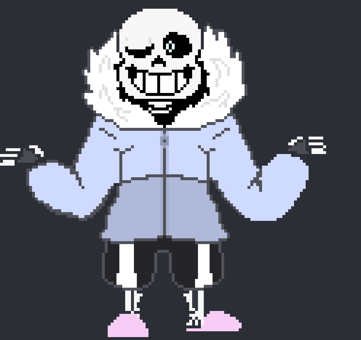 [df4002] This is fucking dead. -Zane