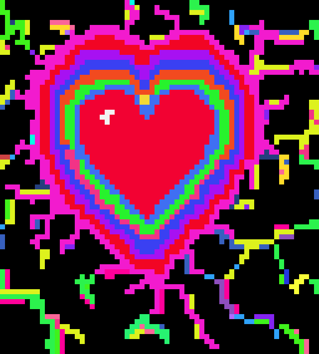 [6f98f4] heart 14
