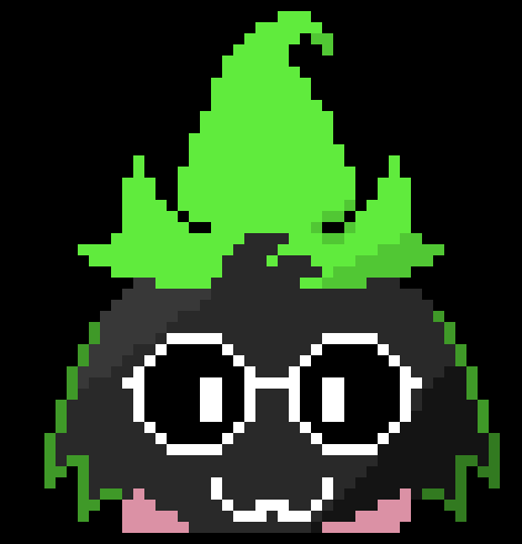 [f455be] (So if I am a jerk to you, most likely, you have mostly been a jerk to me.)