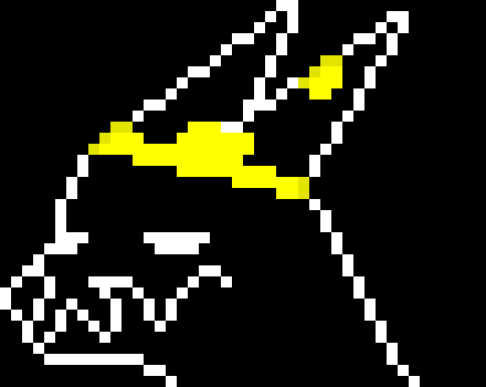 [eb5e3f] (picks up the collar and puts it on before something happens)