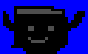 [777ed4] *looks at another house* hey do you see that? :knife 