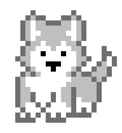 [1513d6] Wolf