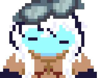 [4afcae] Yeah uh you want the gust of ehats going on currently or you gonna just gonna exist like the rest of these quee-