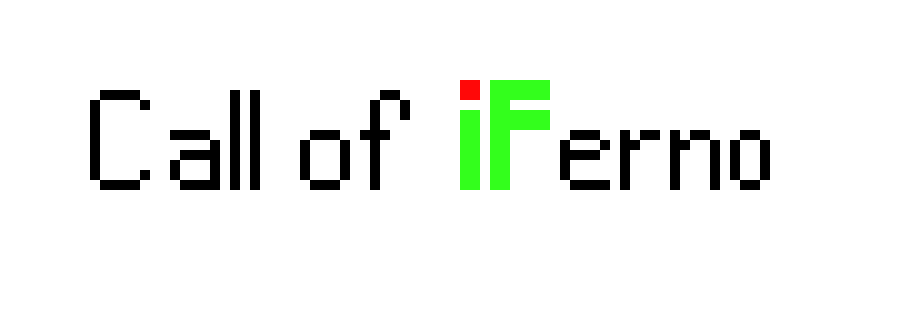 [0f271b] call of iferno