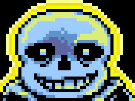 [b3dce2] change of sprites! -electro