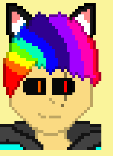 [401102] *repeats the words*-rainbowfox2011