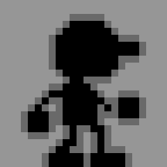 [cb38c5] *Blocks* -Mr. Game & Watch