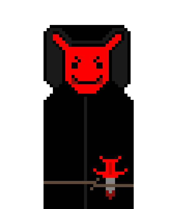 [96ca9c] *run denied* NO ERCY IS NO LONGER AN OPTION-masked man