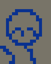 [816c09] The only weakness is that she's human-