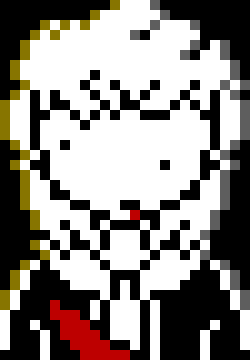 [d9d945] "cookies? your mom's pie?"