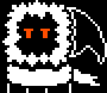 [5e7c80] Spritework takes time and well Ill make it better