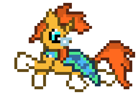 [9664c4] SunBurst