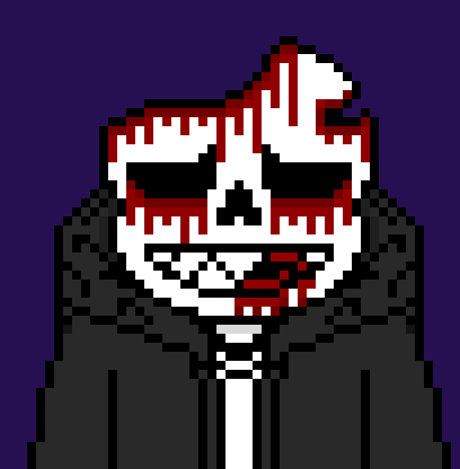 [b63bdb] . . . . why do you look different?