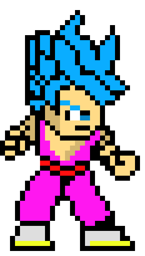 [9664c4] SsjGodSsj Kai