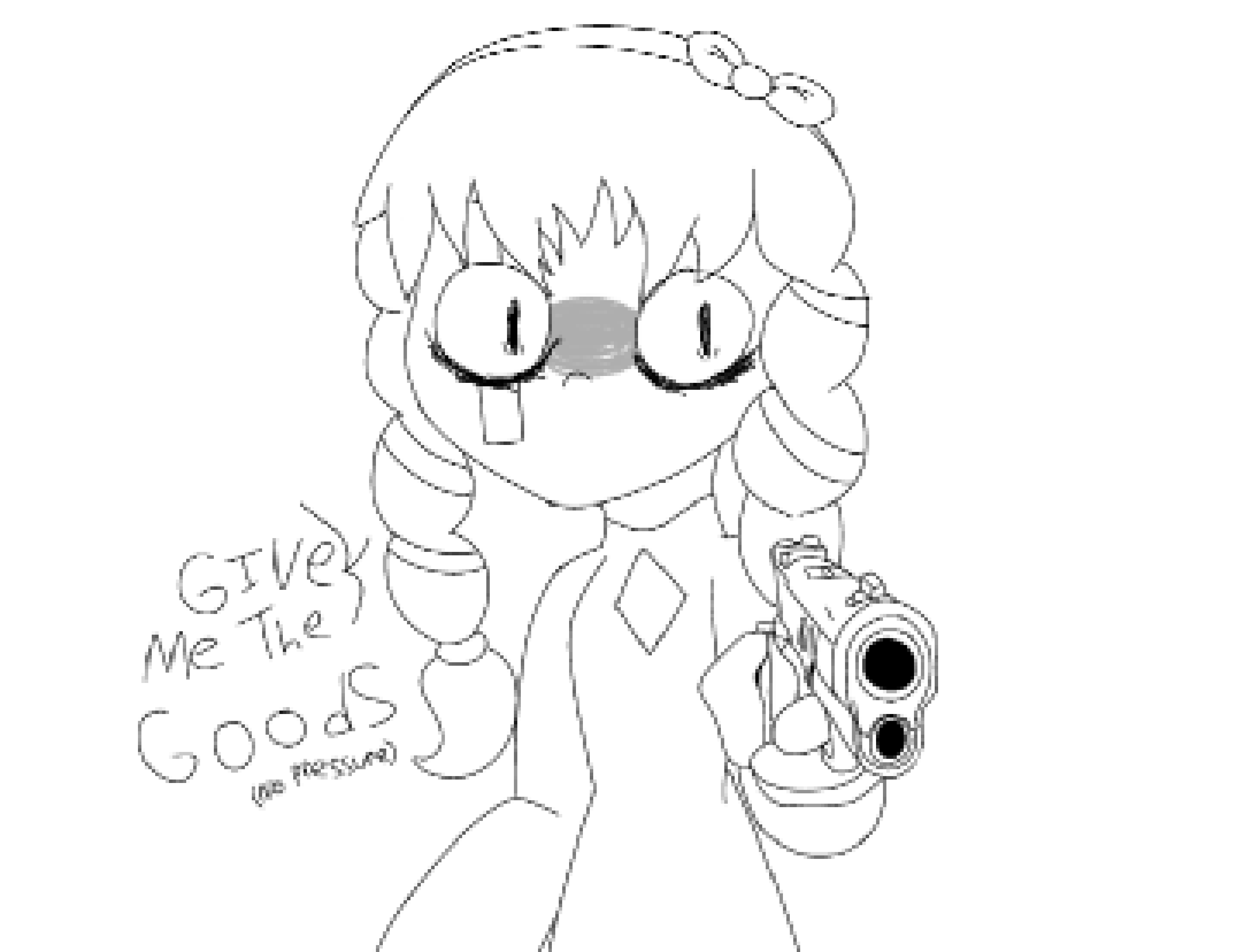 [6b9d15] knowing someones age depends on what the context is. like, making art, you dont need to know their age, for.. uh, not-so-good things, you should know their age