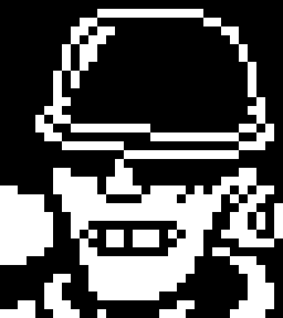 [98b53d] oh well thanks i guess. btw gunther this was made for the voice actor for soldier because he died yesterday - hayden