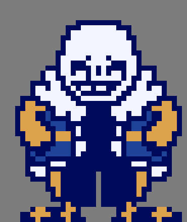 [fb87cf] [[I'm not large I'm just big boned...]]